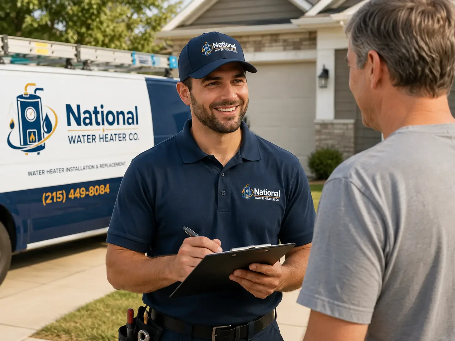 Water Heater Installation Rahway, NJ FAQs